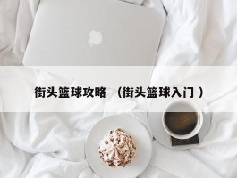 街头篮球攻略 （街头篮球入门 ）