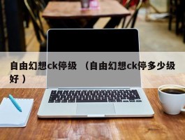 自由幻想ck停级 （自由幻想ck停多少级好 ）