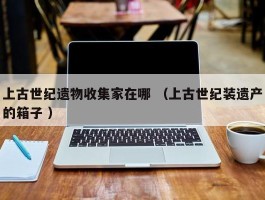 上古世纪遗物收集家在哪 （上古世纪装遗产的箱子 ）