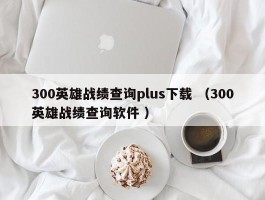300英雄战绩查询plus下载 （300英雄战绩查询软件 ）