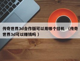 传奇世界3d合作版可以用哪个挂机 （传奇世界3d可以赚钱吗 ）