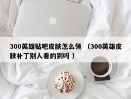 300英雄贴吧皮肤怎么领 （300英雄皮肤补丁别人看的到吗 ）