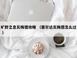 旷野之息瓦梅德攻略 （塞尔达瓦梅德怎么过 ）