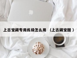 上古宝藏专用练级怎么用 （上古藏宝图 ）