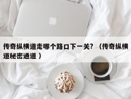 传奇纵横道走哪个路口下一关? （传奇纵横道秘密通道 ）
