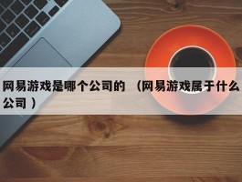 网易游戏是哪个公司的 （网易游戏属于什么公司 ）
