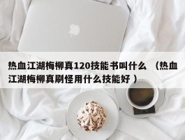 热血江湖梅柳真120技能书叫什么 （热血江湖梅柳真刷怪用什么技能好 ）