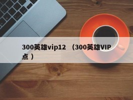 300英雄vip12 （300英雄VIP点 ）