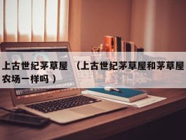上古世纪茅草屋 （上古世纪茅草屋和茅草屋农场一样吗 ）