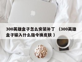 300英雄盒子怎么安装补丁 （300英雄盒子输入什么指令换皮肤 ）