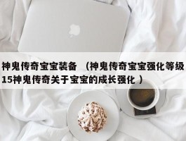 神鬼传奇宝宝装备 （神鬼传奇宝宝强化等级15神鬼传奇关于宝宝的成长强化 ）