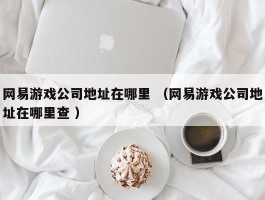 网易游戏公司地址在哪里 （网易游戏公司地址在哪里查 ）