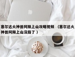 塞尔达火神兽阿陨上山攻略视频 （塞尔达火神兽阿陨上山没路了 ）