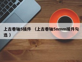 上古卷轴5插件 （上古卷轴5nmm插件勾选 ）