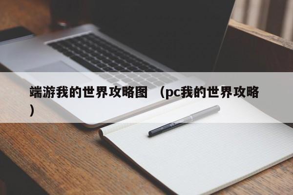 端游我的世界攻略图 (pc我的世界攻略 )