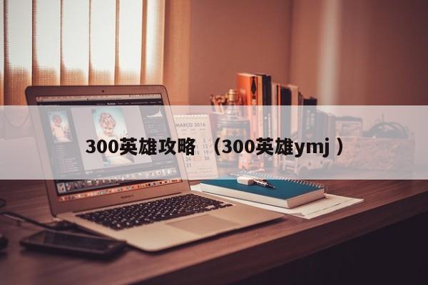 300英雄攻略 (300英雄ymj )